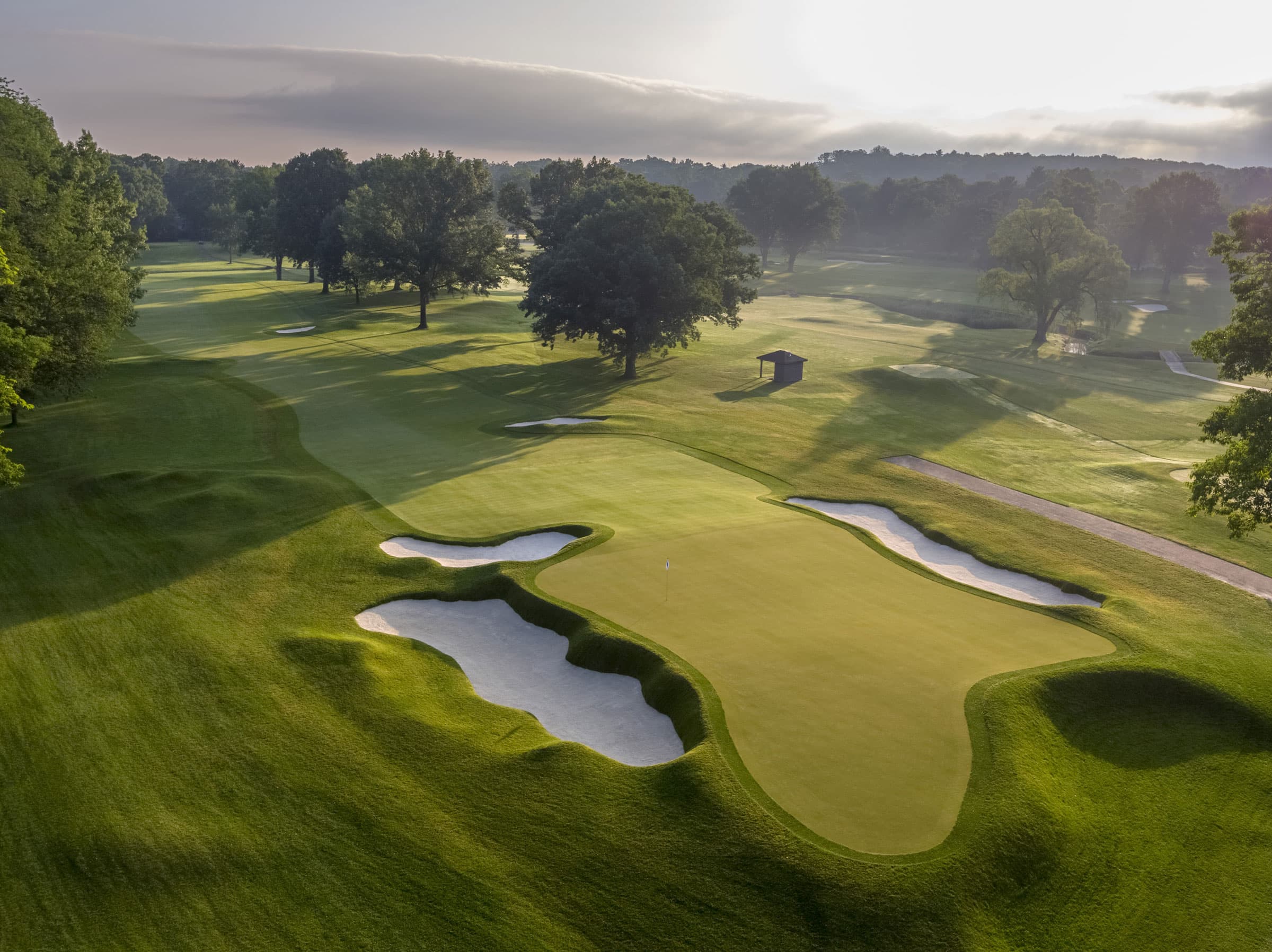 2023 PGA Championship at Oak Hill Country Club – Preview