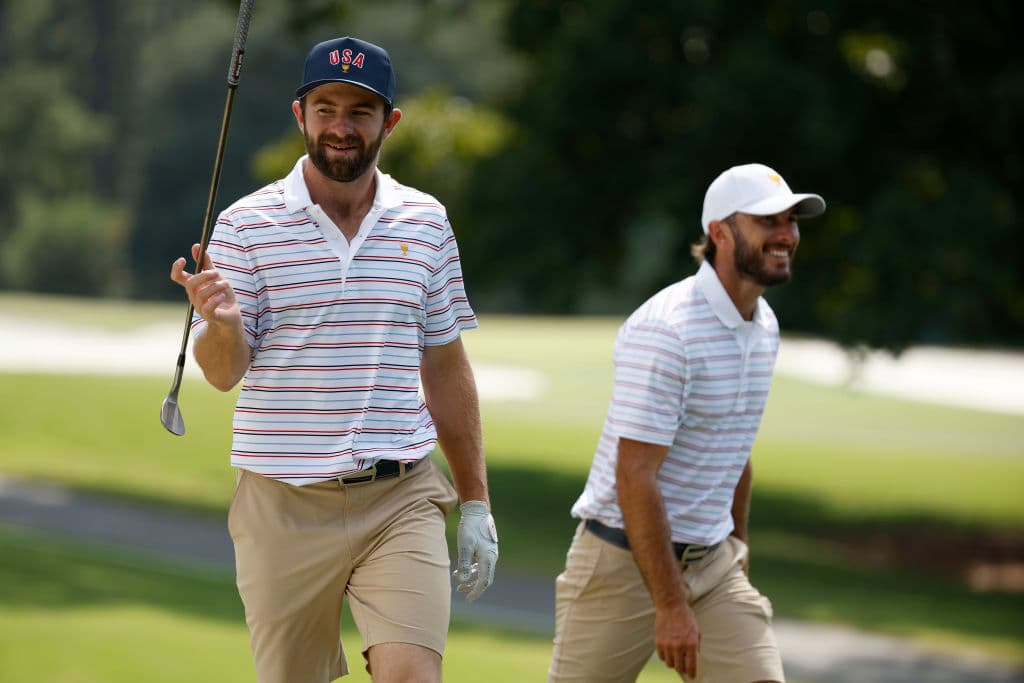 2023 Wells Fargo Championship Betting Card Picks and Preview