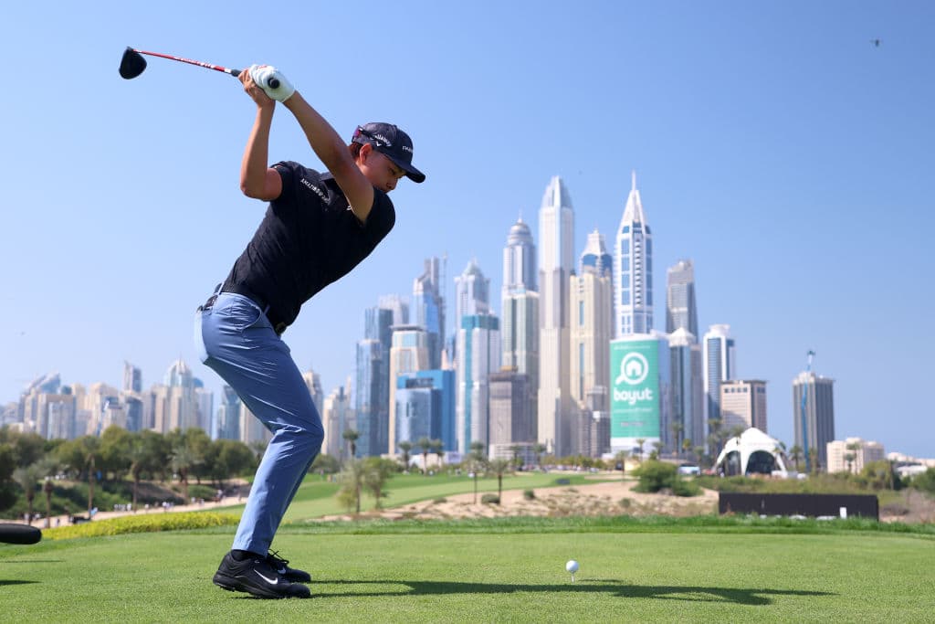 2023 AT&T Byron Nelson Betting Card Picks and Preview