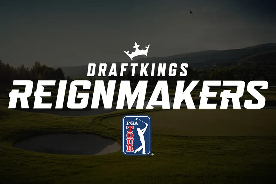 DraftKings Reignmakers: The Open Championship Strategy