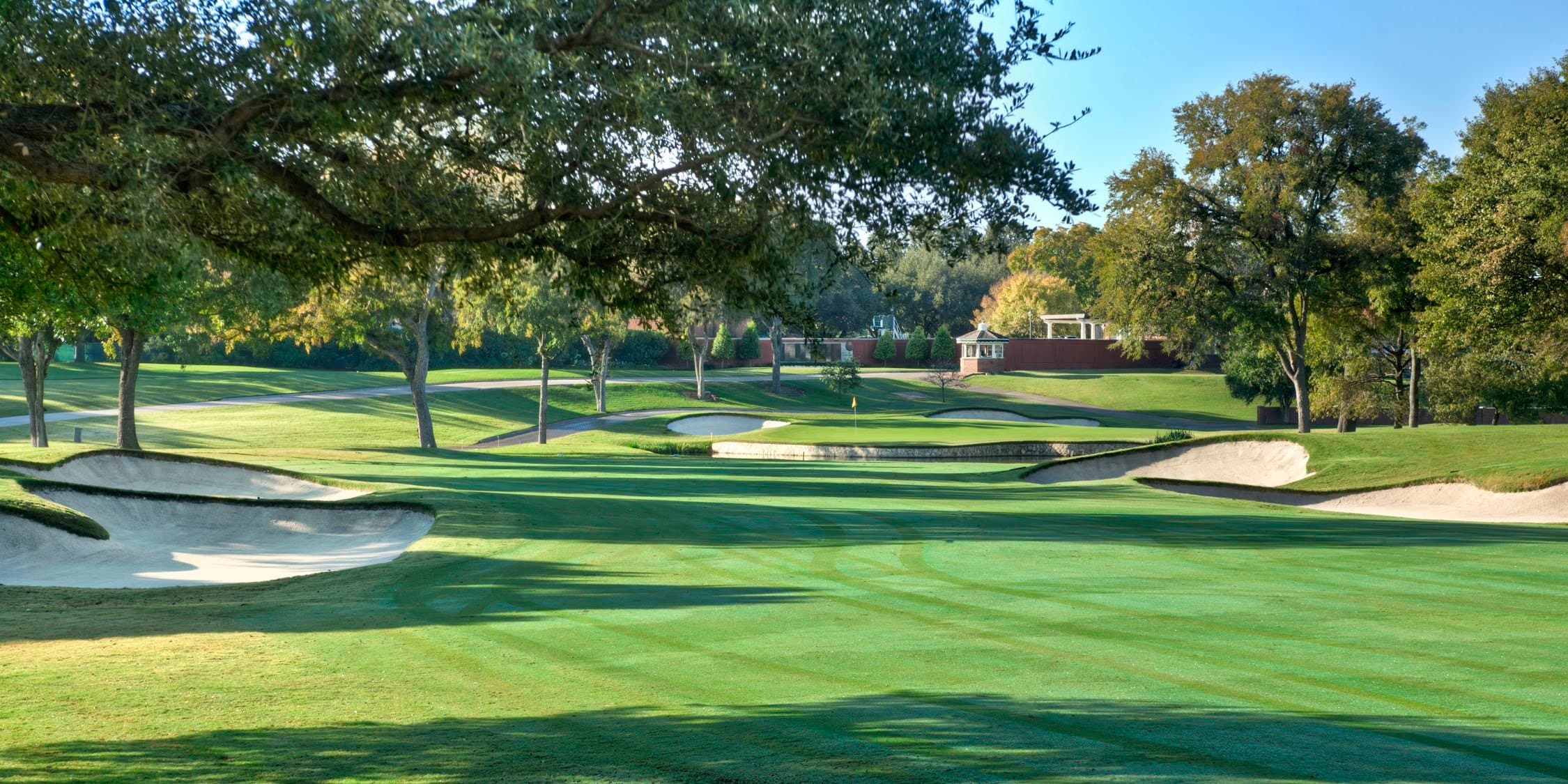 2026 Charles Schwab Challenge Tee Times: Betting Odds, How to Watch
