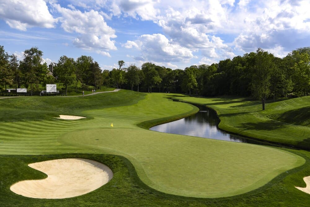 2023 the Memorial at Muirfield Village Golf Club – Preview
