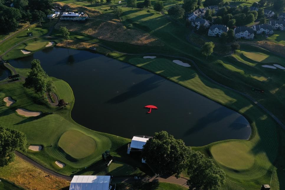 2023 Travelers Championship at TPC River Highlands – Preview