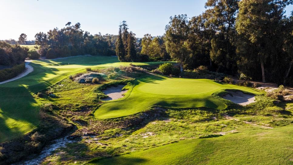 2023 U.S. Open at Los Angeles Country Club – Preview