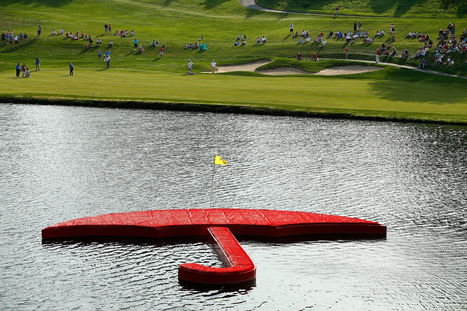 2023 Travelers Championship – DraftKings Rankings and Ownership