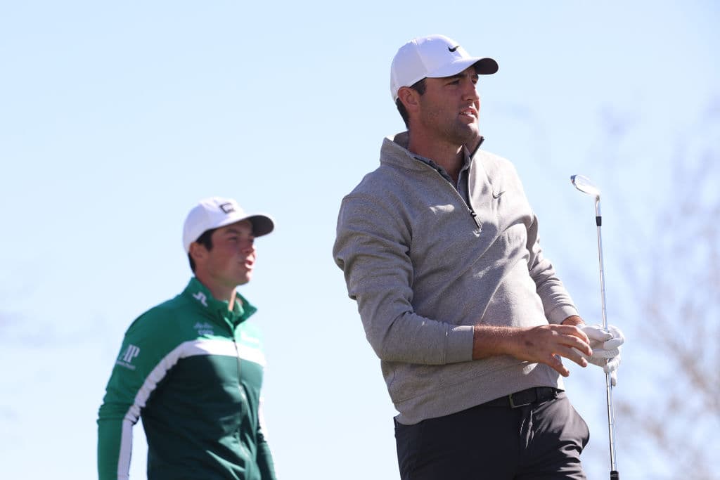 2023 U.S. Open Betting Card Picks and Preview