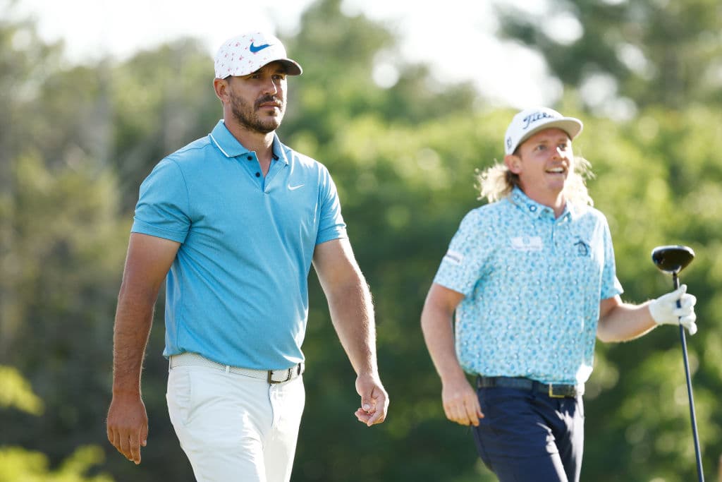2024 Golf One And Done Strategy: Maximize Pick Upside To Win Your Pool