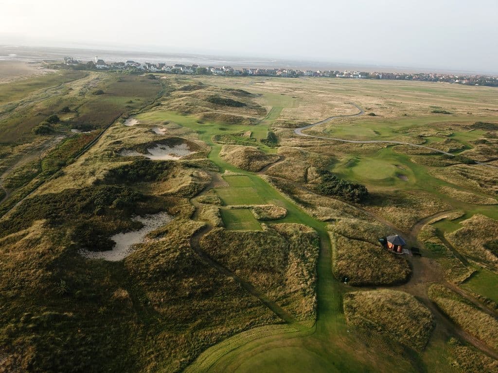 2023 The Open Championship at Royal Liverpool Golf Club – Preview