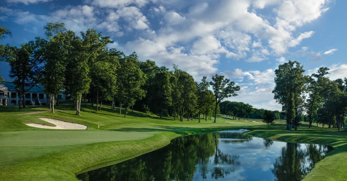2023 John Deere Classic at TPC Deere Run – Preview
