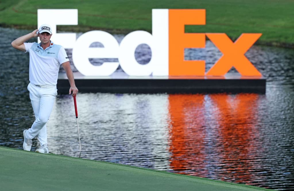 2023 BMW Championship Betting Card Picks and Preview
