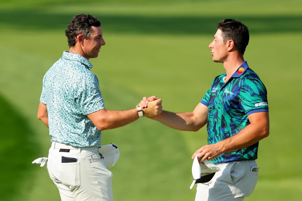 2023 Tour Championship Betting Card Picks and Preview