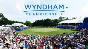 Wyndham Championship – Round 3 Matchups