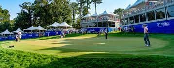 Wyndham Championship – Round 4 Matchups