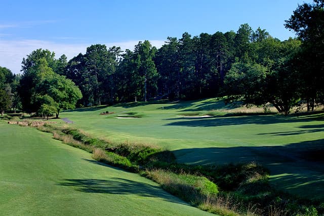 2023 Wyndham Championship at Sedgefield Country Club – Preview