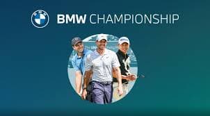 2023 BMW Championship – DraftKings Rankings and Ownership