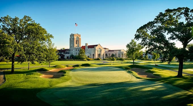 2023 BMW Championship at Olympia Fields Country Club (North) – Preview