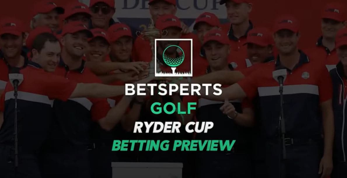 2023 Ryder Cup Betting Preview