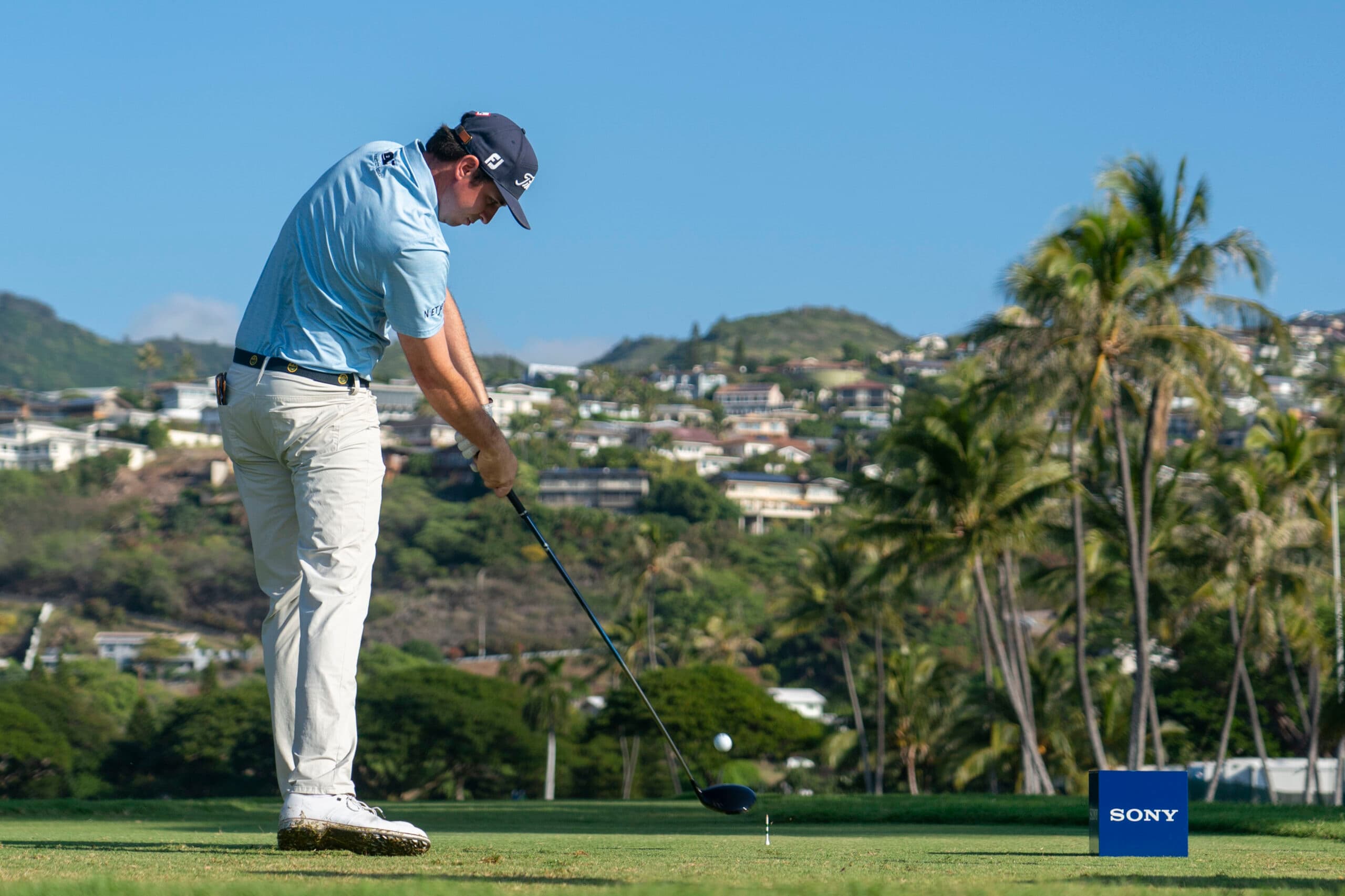 2024 Sony Open Betting Card Picks and Preview