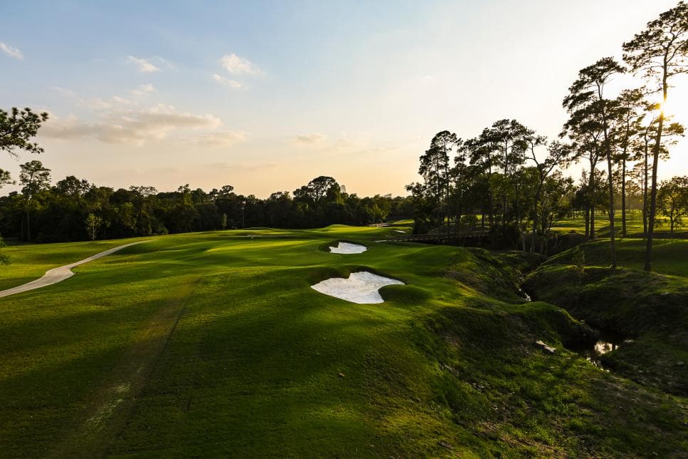 Texas Children’s Houston Open at Memorial Park – 2024 Preview