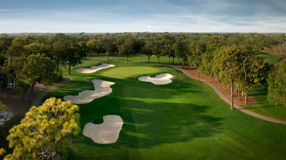 Valspar Championship at Innisbrook Resort – 2024 Preview