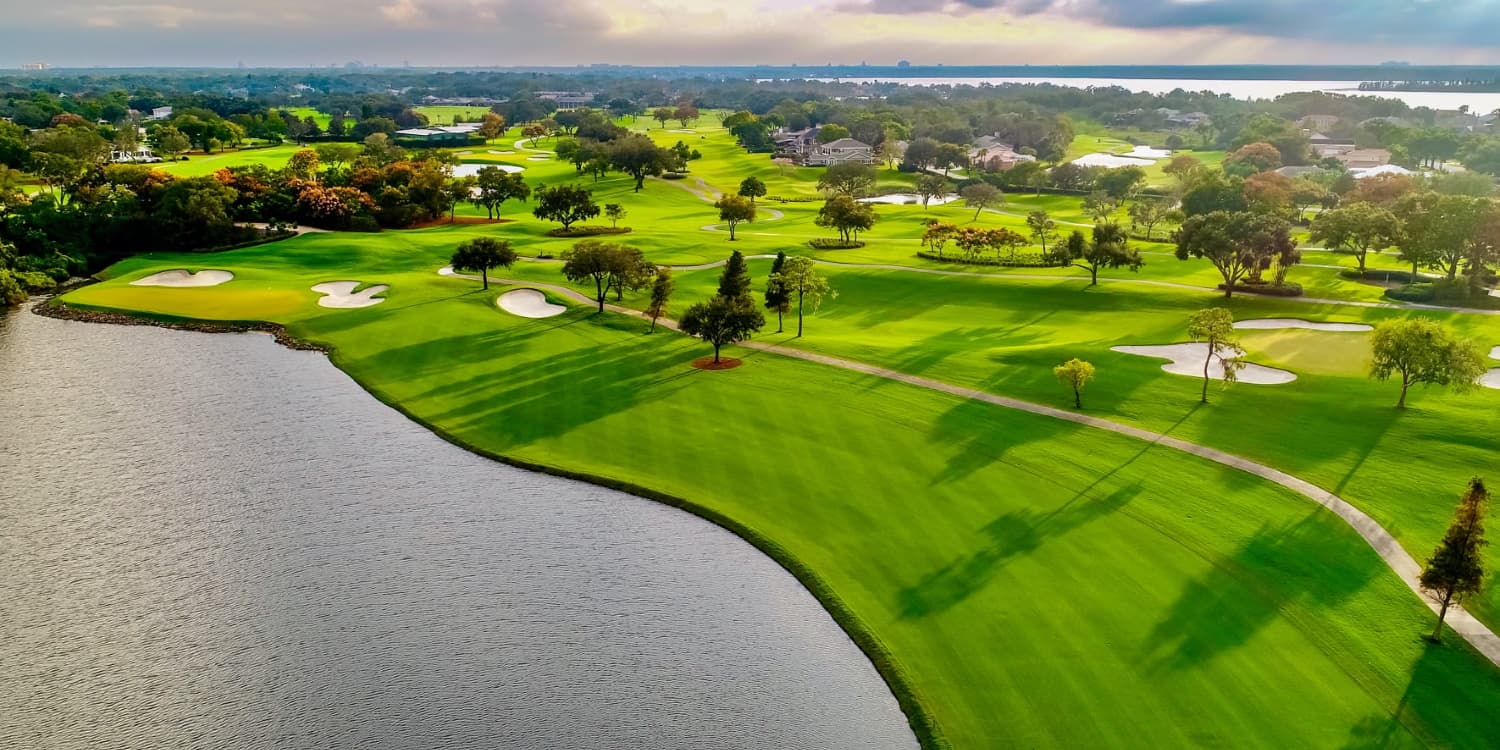 The Arnold Palmer Invitational at Bay Hill – 2024 Preview