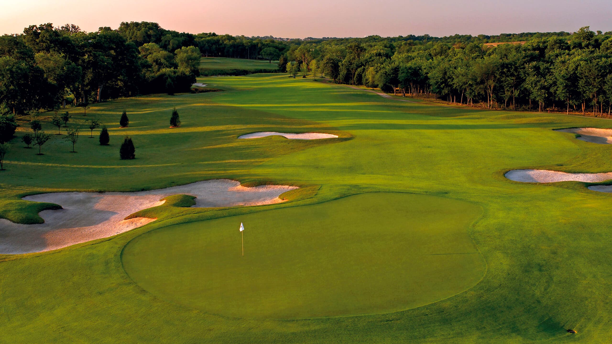 CJ Cup Byron Nelson at TPC Craig Ranch – 2024 Preview