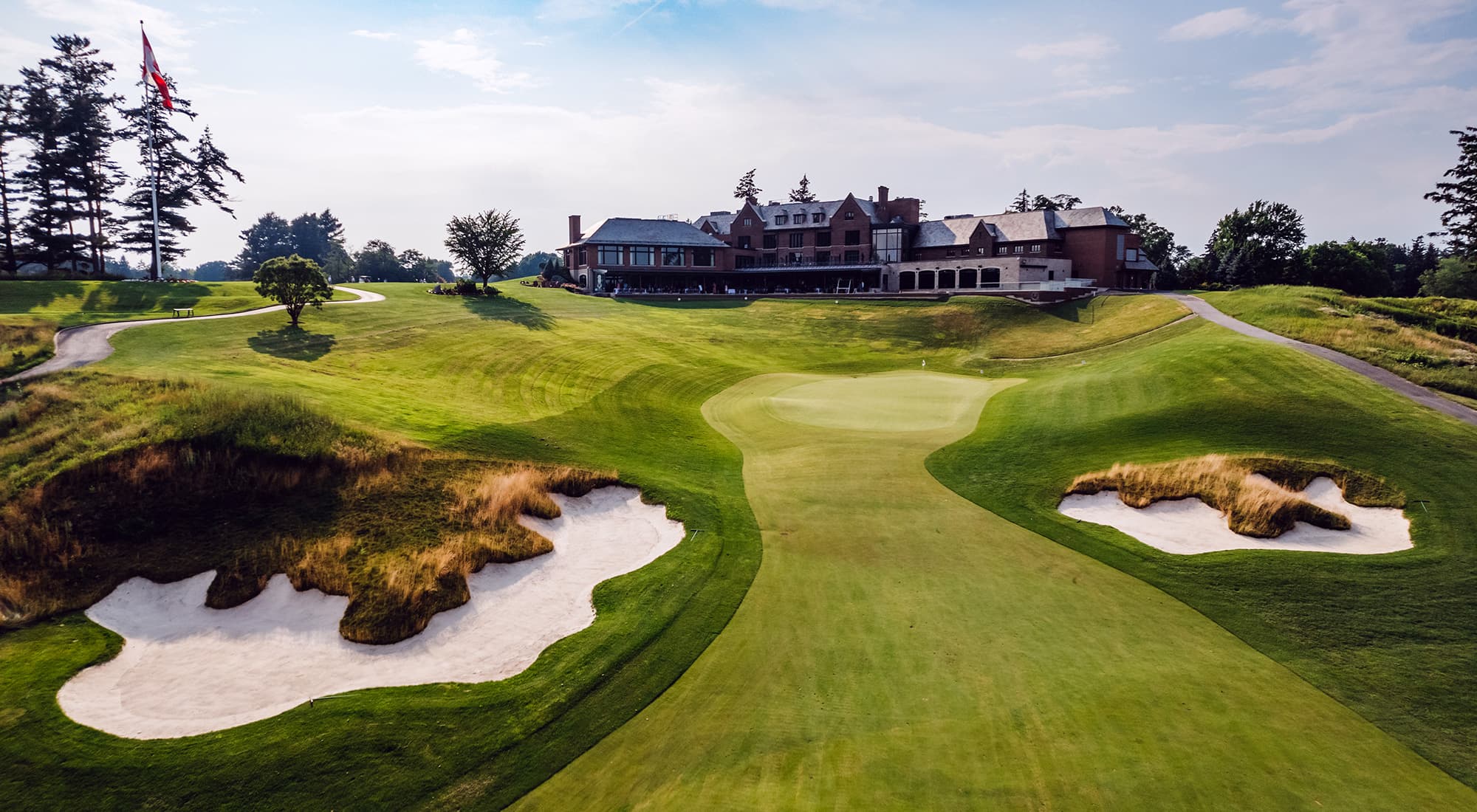 2024 RBC Canadian Open at Hamilton Golf & Country Club – Preview