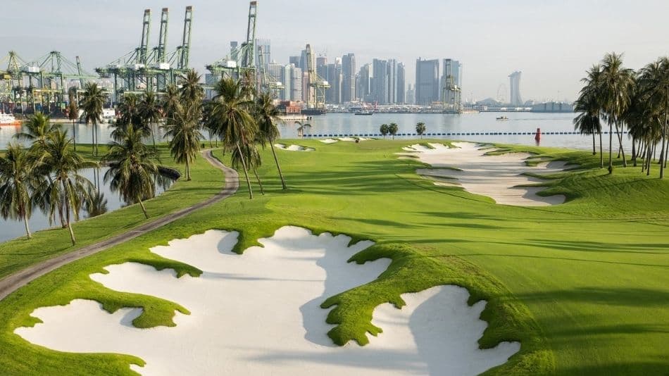 LIV Golf Singapore Preview: Week Two of the “Overnight Double”
