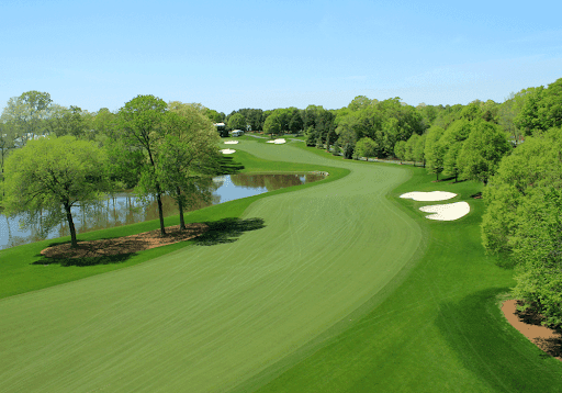 2025 PGA Championship at Quail Hollow – Preview