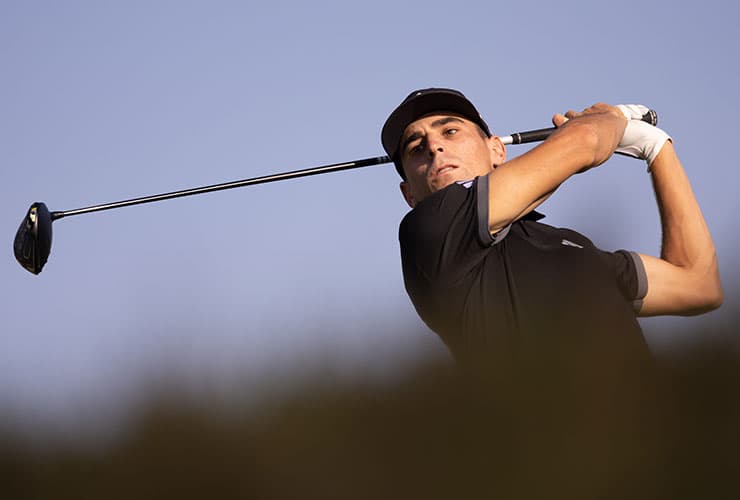LIV Houston Tournament 2024: Course Insights, Betting Odds, and Viewing Options