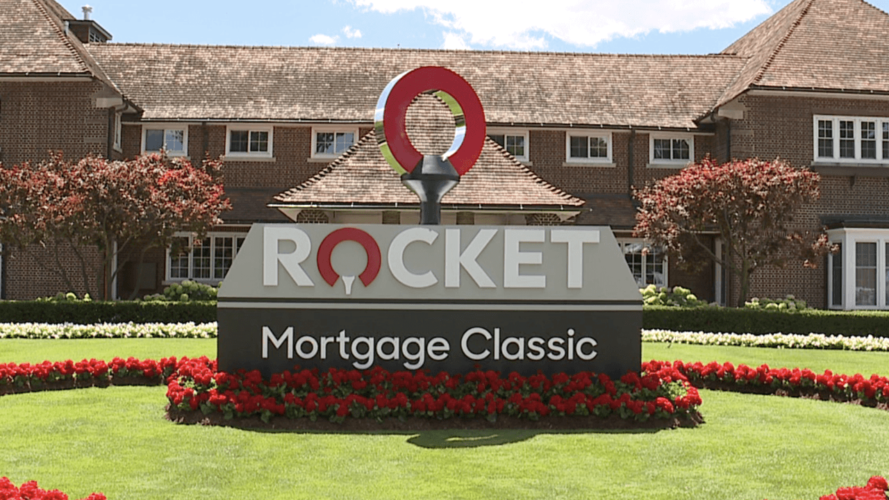 2024 Rocket Mortgage Classic at Detroit Golf Club – Preview