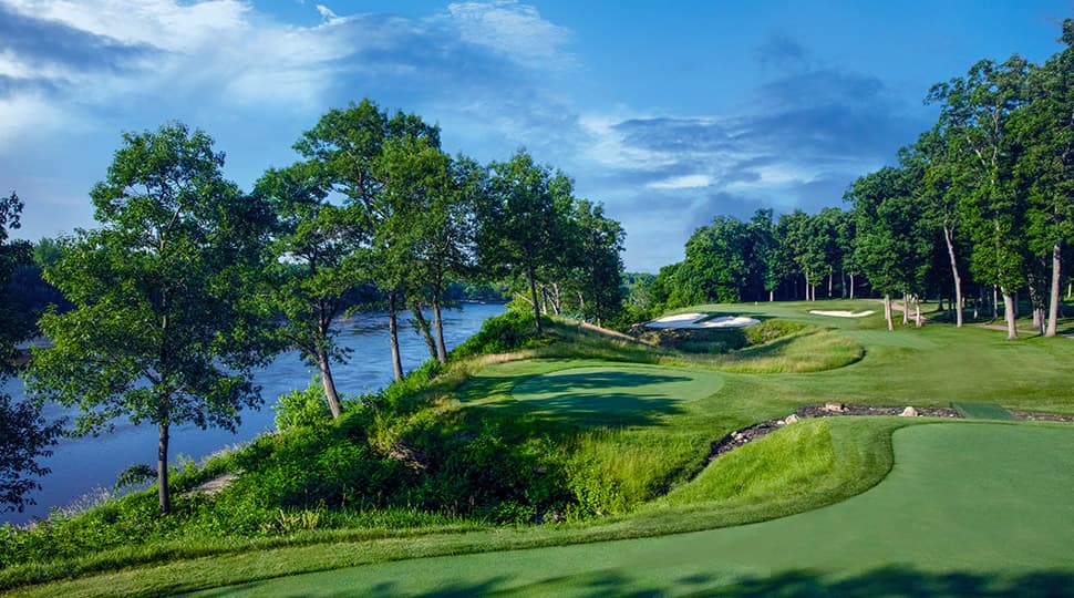 2024 John Deere Classic at TPC Deere Run – Preview