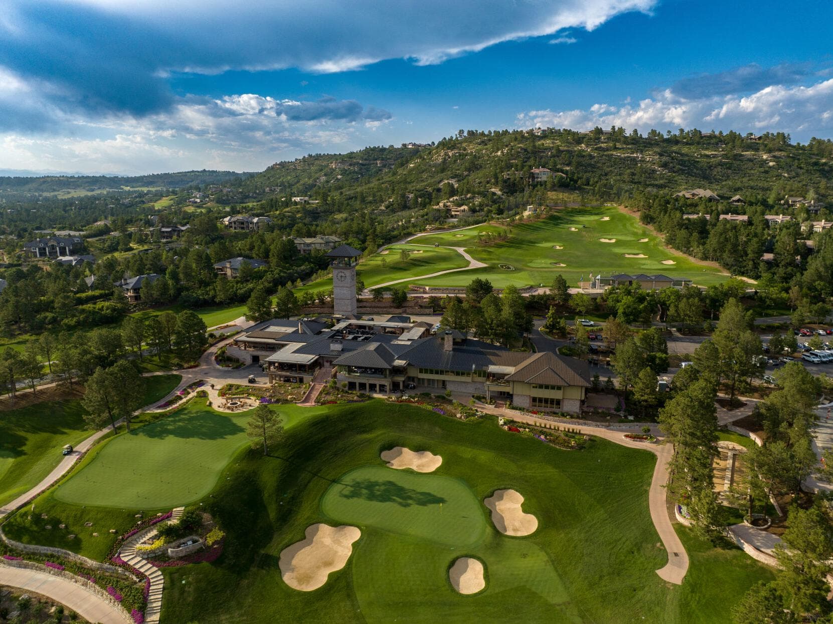 2024 BMW Championship at Castle Pines Golf Club – Preview