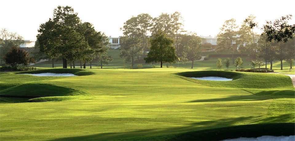 2024 Sanderson Farms Championship at the Country of Jackson – Preview