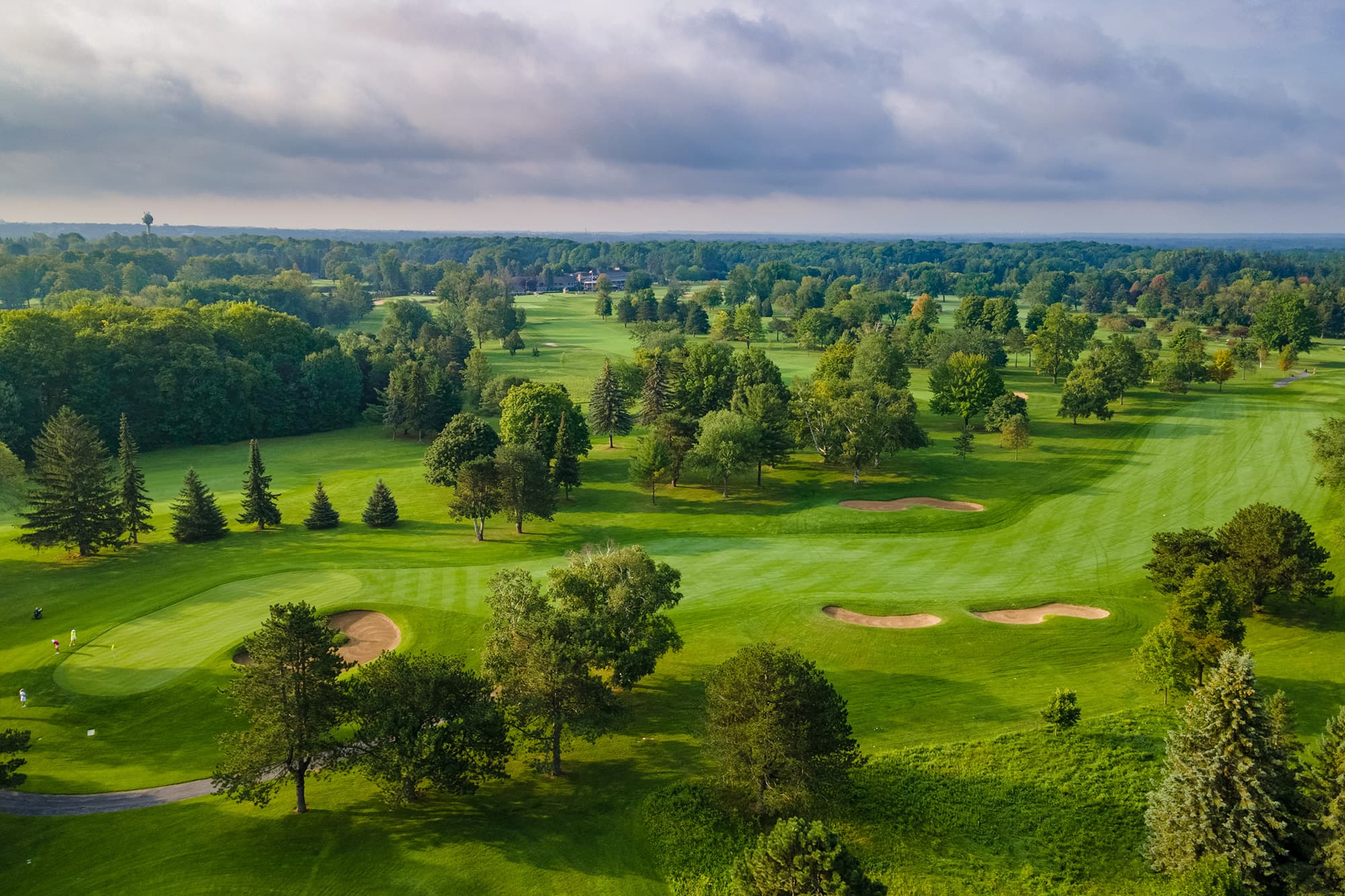 International Team vs Team USA – 2024 Presidents Cup Preview