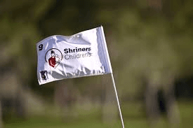 2024 Shriners Children’s Open – Round 3 Update