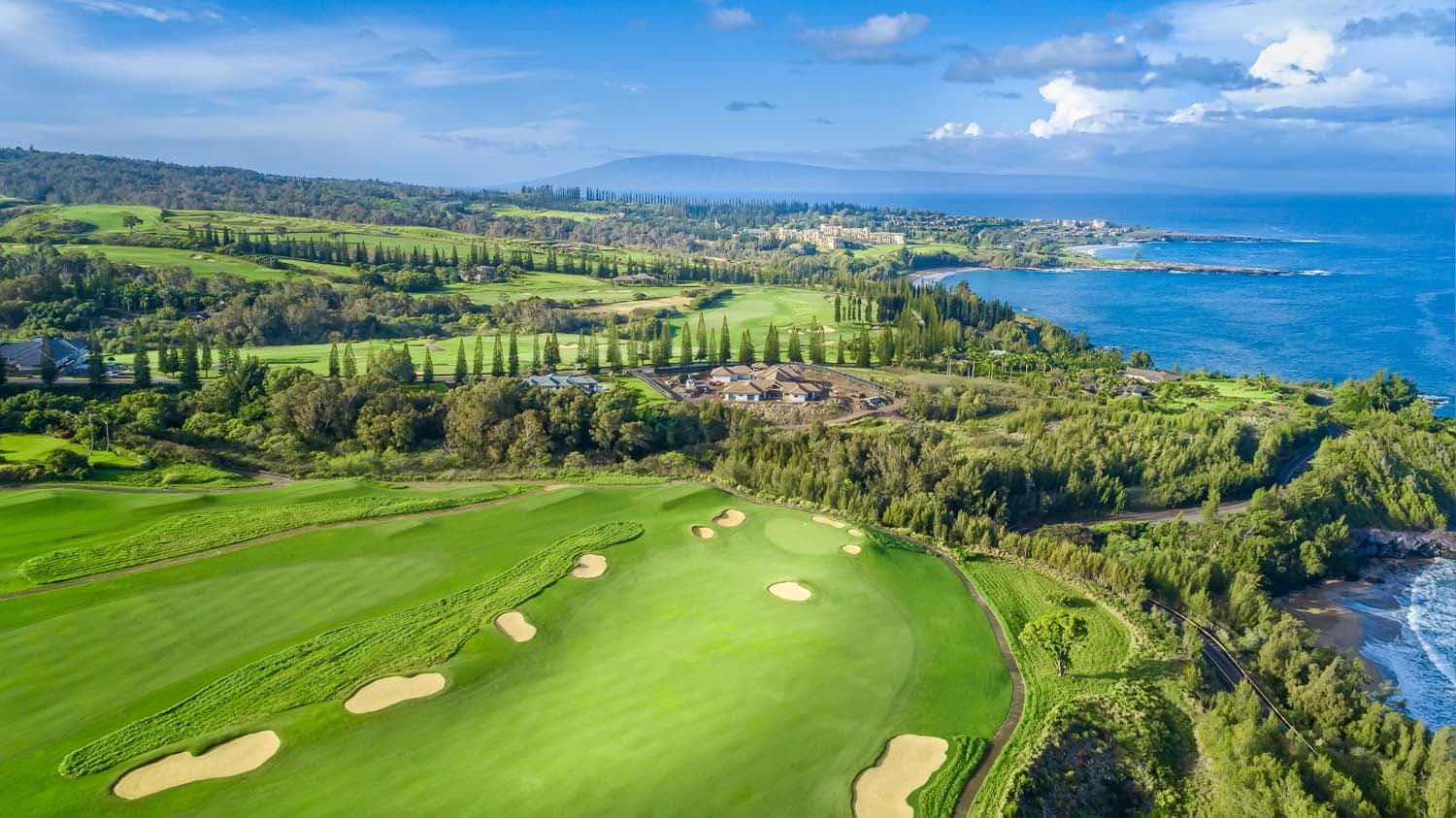 The Sentry at the Plantation Course at Kapalua – 2025 Preview