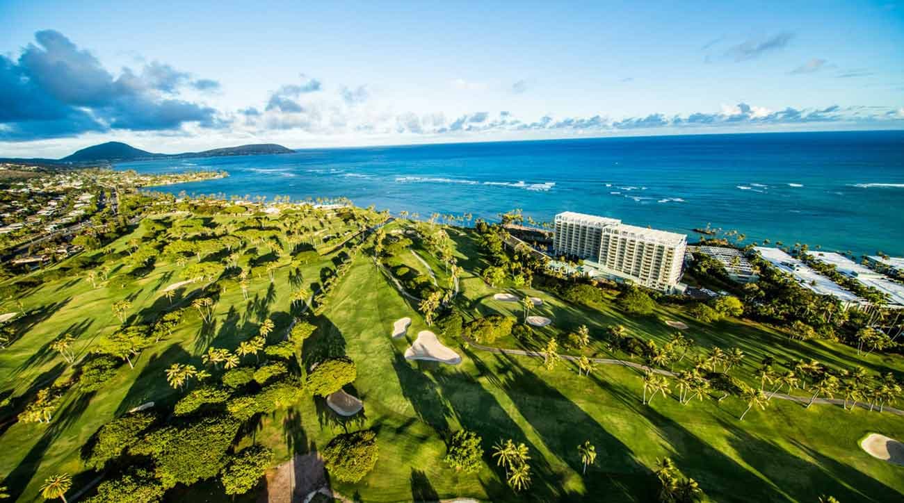 The Sony Open at Waialae Country Club – 2025 Preview