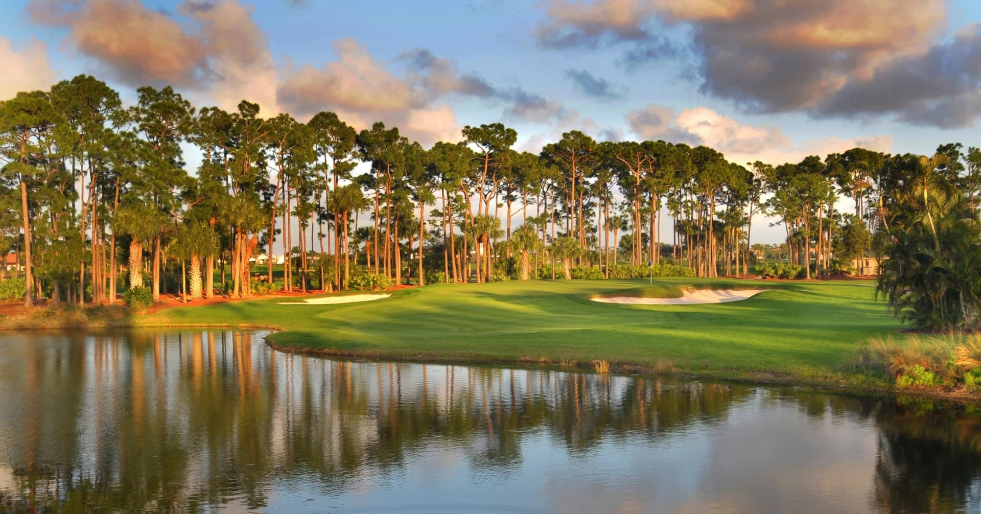 One and Done Strategy: Cognizant Classic
