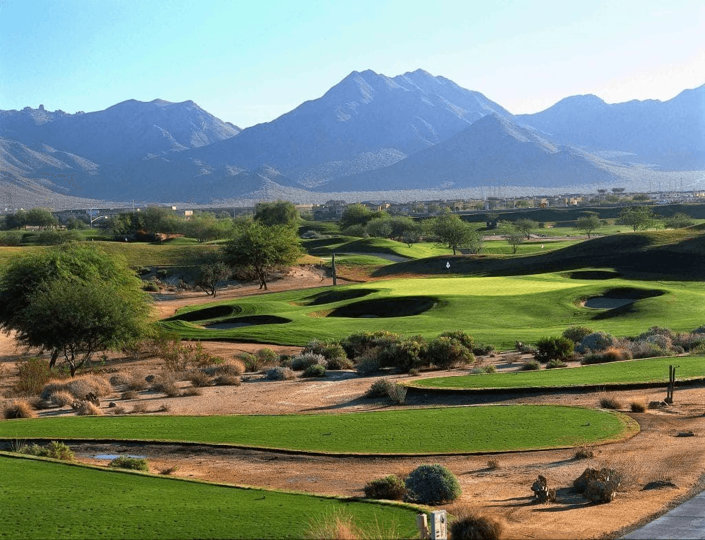 Waste Management Phoenix Open at TPC Scottsdale – 2025 Preview