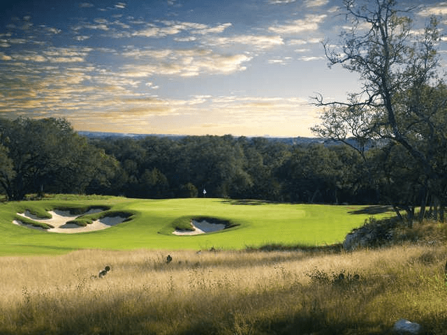 Valero Texas Open at TPC San Antonio – 2025 Preview