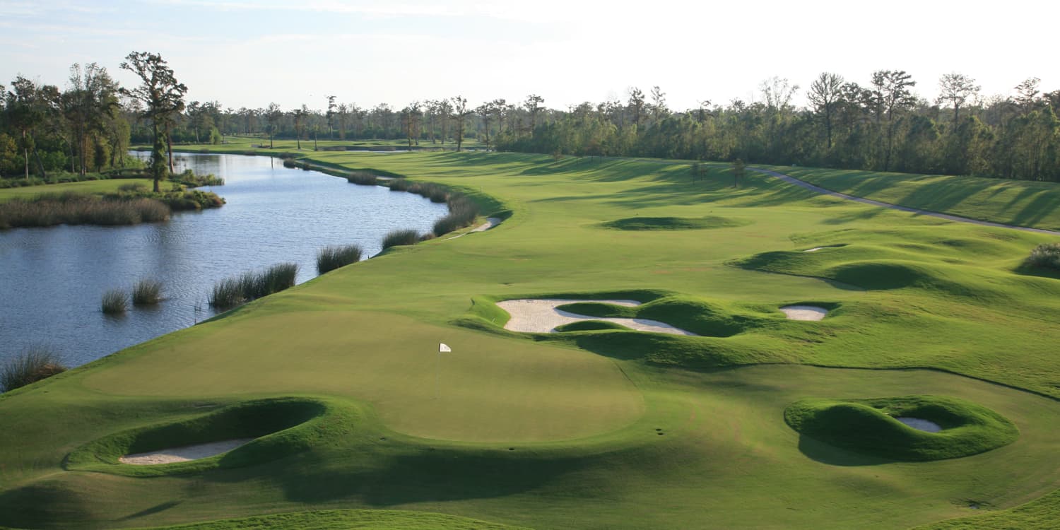 Zurich Classic at TPC Louisiana – 2025 Preview