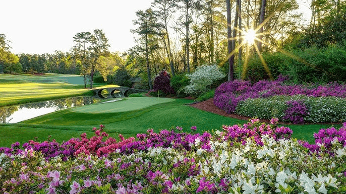 The Masters at Augusta National Golf Club – 2025 Preview