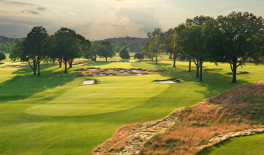 The Truist Championship at The Philadelphia Cricket Club (Wissahickon Course) – 2025 Preview