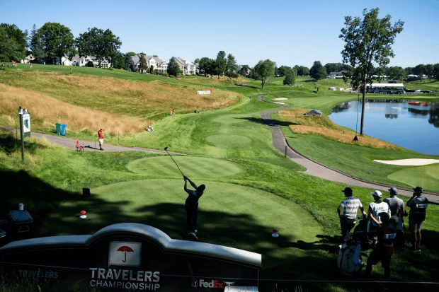 2025 Travelers Championship at TPC Highlands – Preview