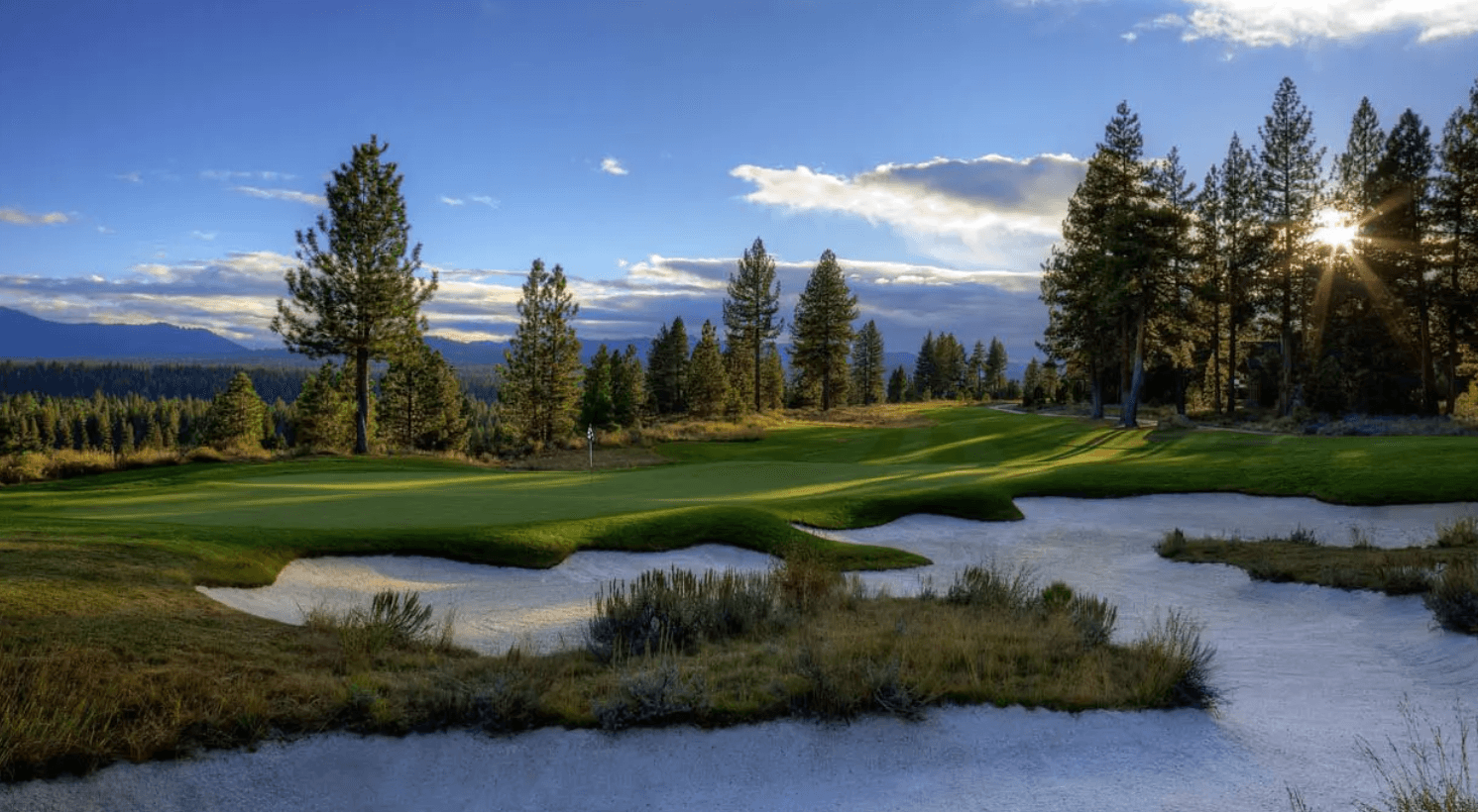 Teeing Off in Tahoe: 2025 Barracuda Championship Preview and Schedule