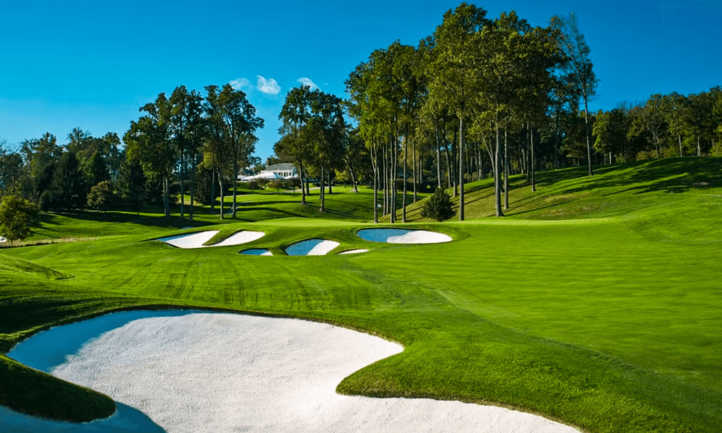 BMW Championship One and Done Strategy