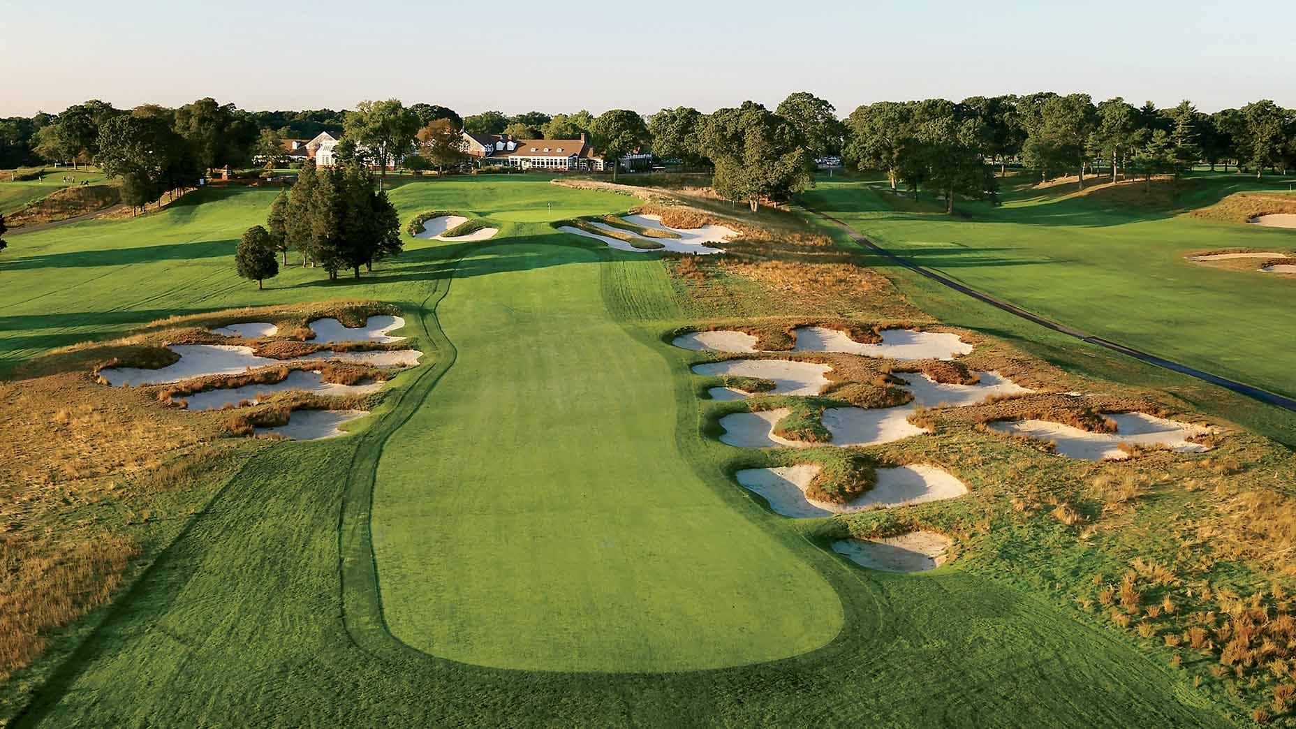 2025 Ryder Cup at Bethpage Black – Preview