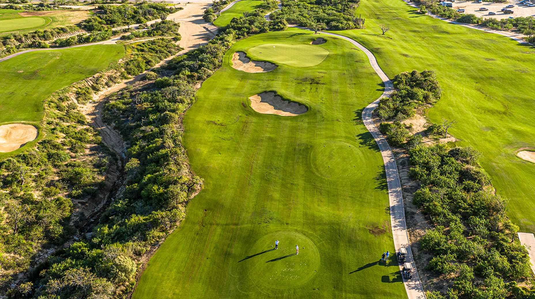 2025 World Wide Technology Championship at El Cardonal at Diamante – Preview