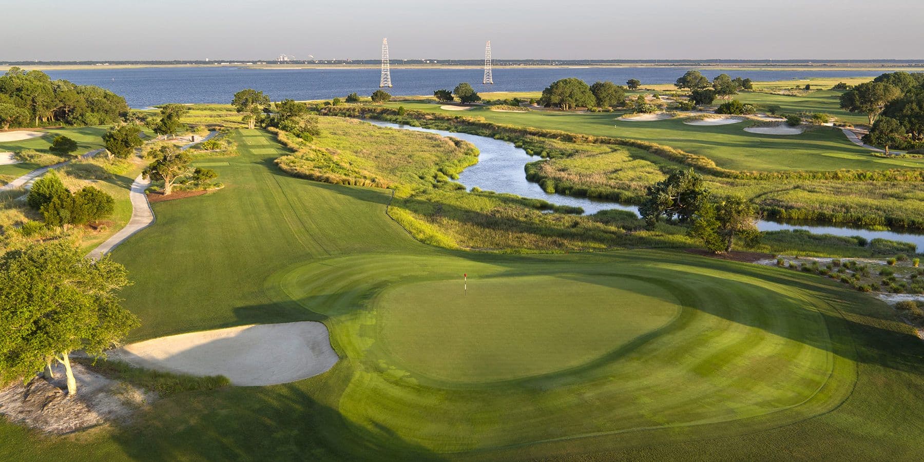 2025 RSM Classic at Sea Island Golf Club – Preview